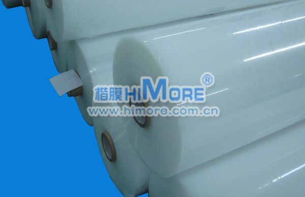Films for Plastic Products